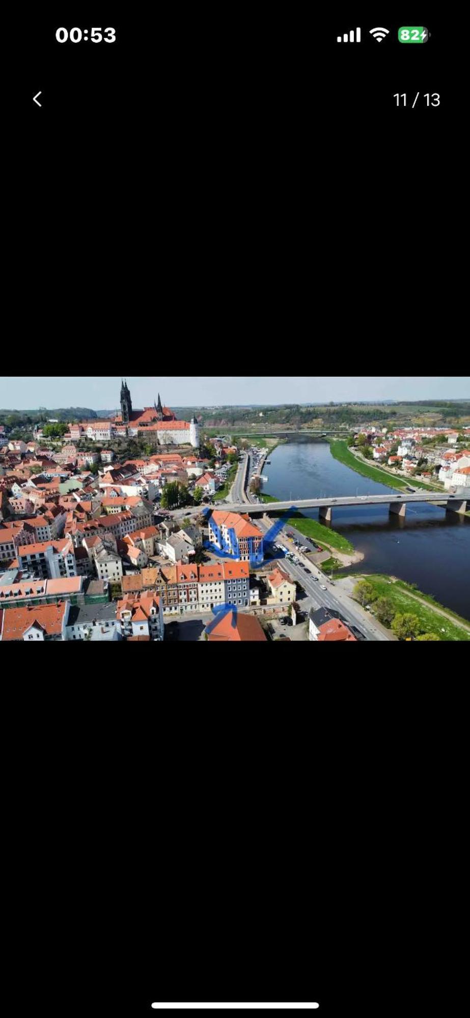 Traumhaftes Meissen Mit Burg-Und Elbblick No1 Exterior foto